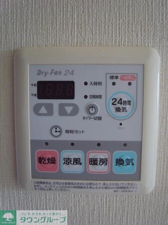 プライムアーバン西大島の物件内観写真